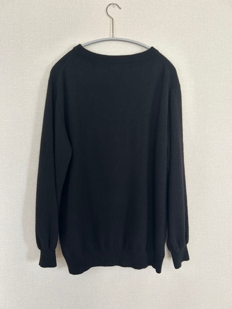 ARTS&SCIENCE アーツ＆サイエンス　カシミヤニット