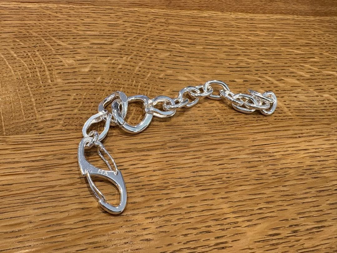 新品【MARTINE ALI】ブレスレット【grancyファンおすすめ】