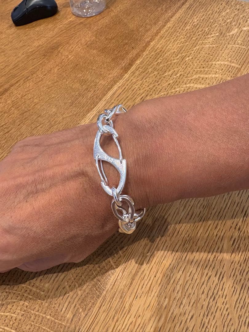 新品【MARTINE ALI】ブレスレット【grancyファンおすすめ】