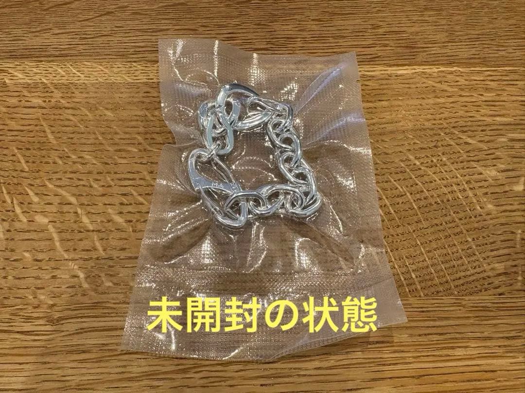 新品【MARTINE ALI】ブレスレット【grancyファンおすすめ】