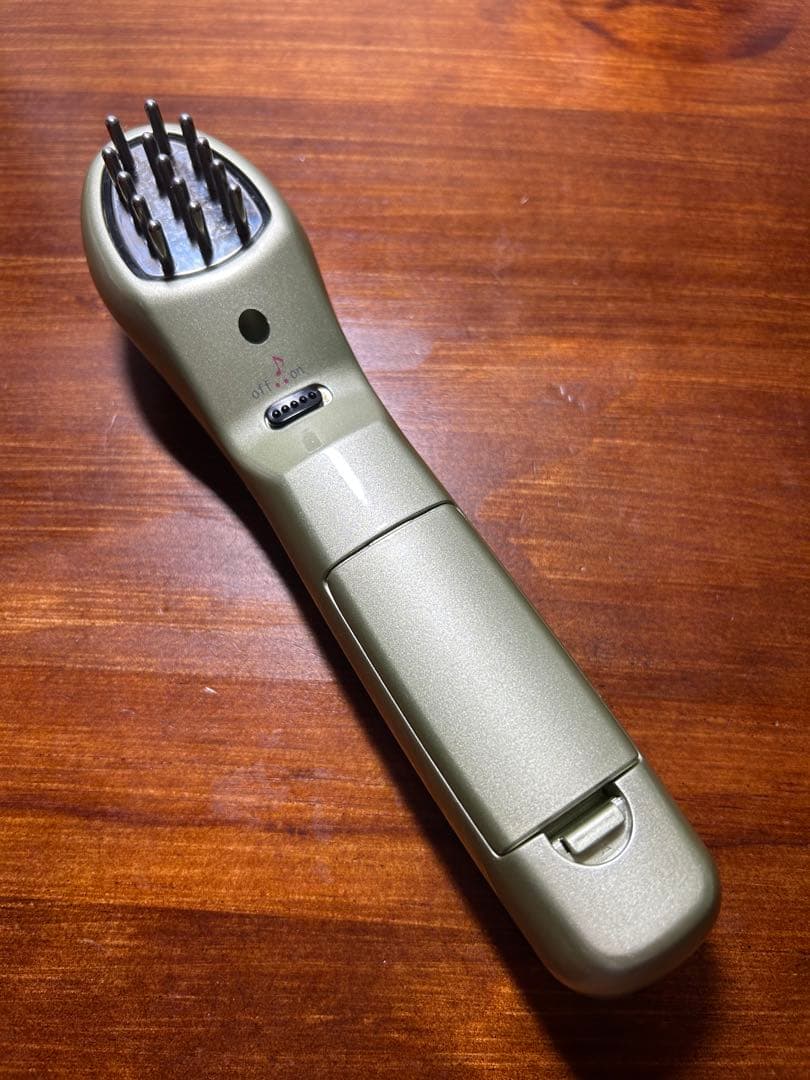 H*R様 ミューフル美顔器　中古