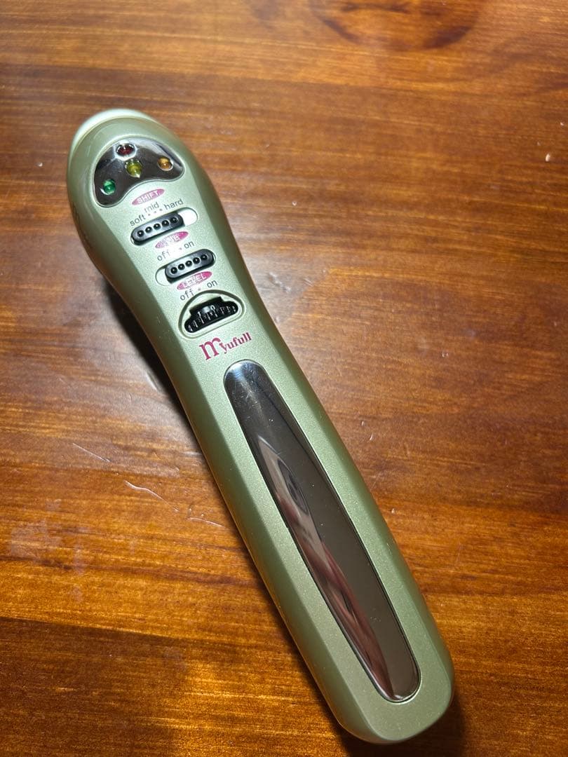 H*R様 ミューフル美顔器　中古