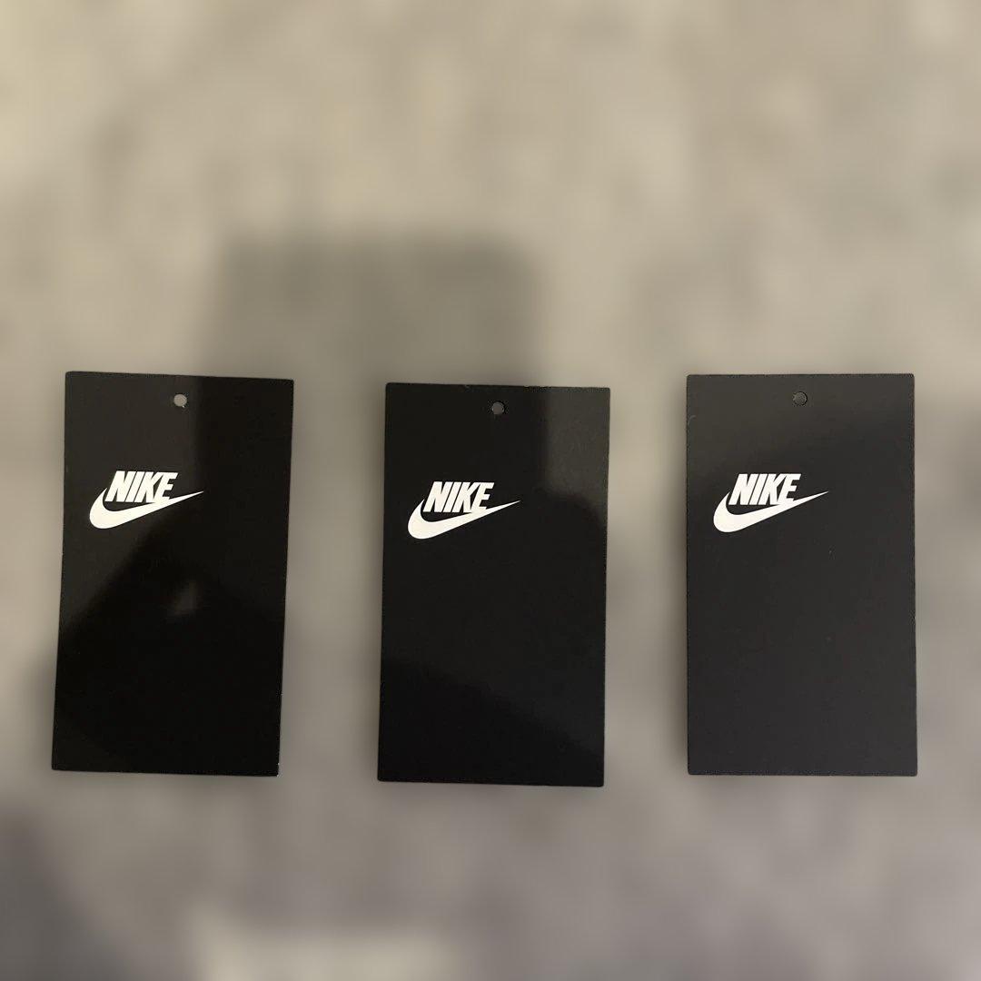 Nike クルーネック トレーナー Lサイズ 3色セット