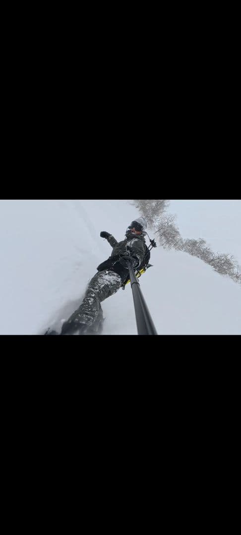 686 スノーボードウェア 上下セット 22-23 Lサイズ ゴアテックス