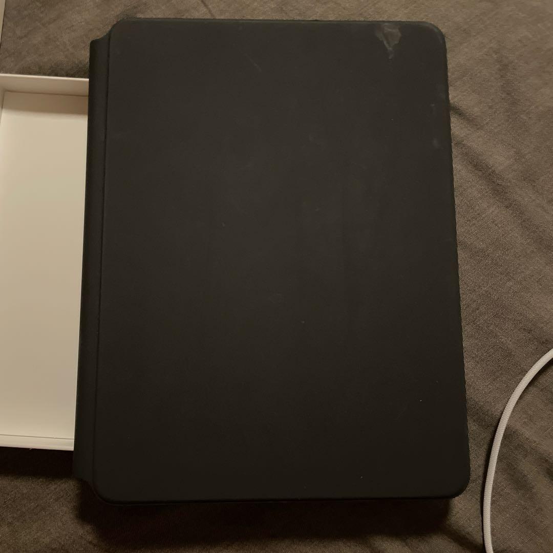 iPad Pro M2 11インチ 512GB マジックキーボード　ペンシル付き