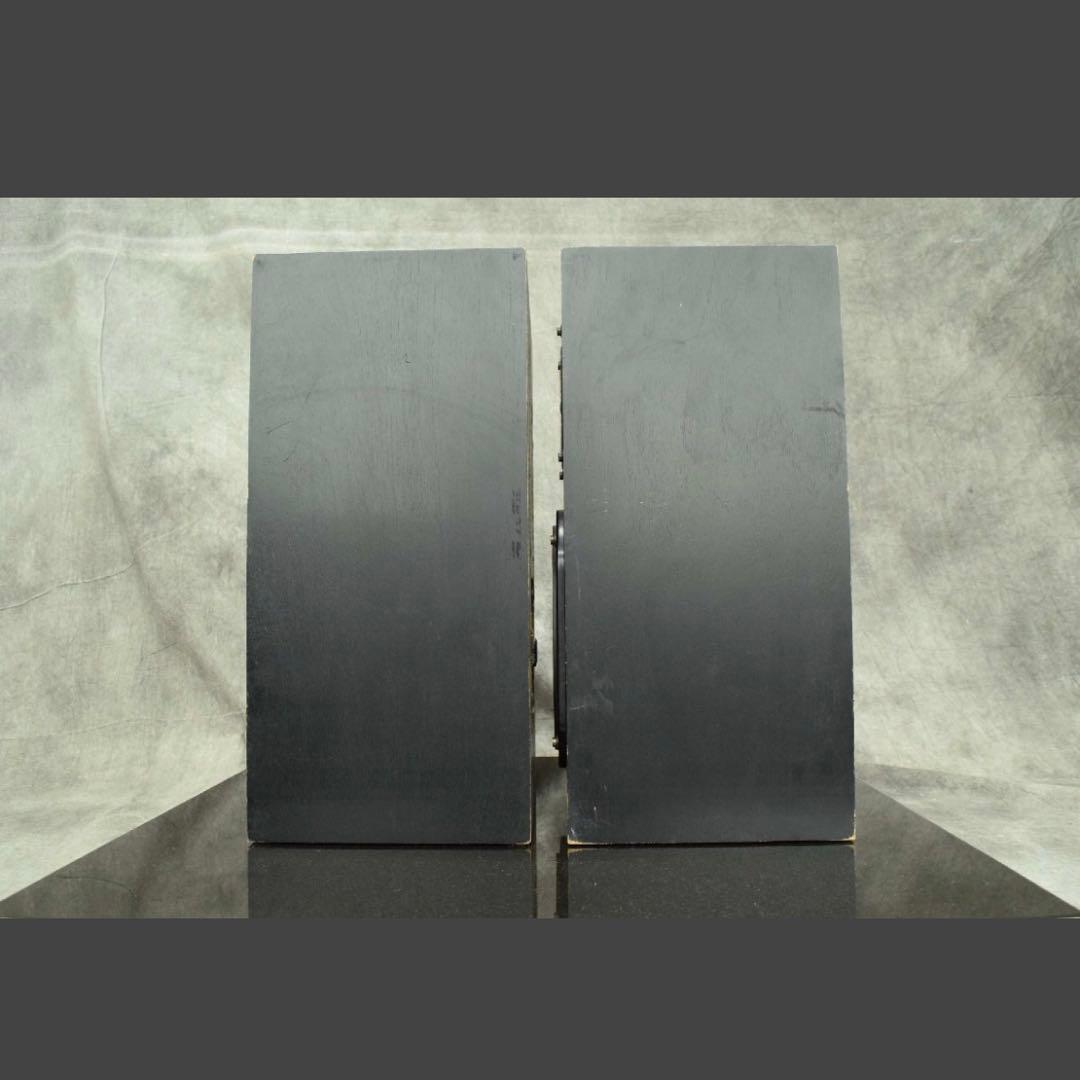 【美品】YAMAHA NS-10MX ヤマハ モニタースピーカー ②