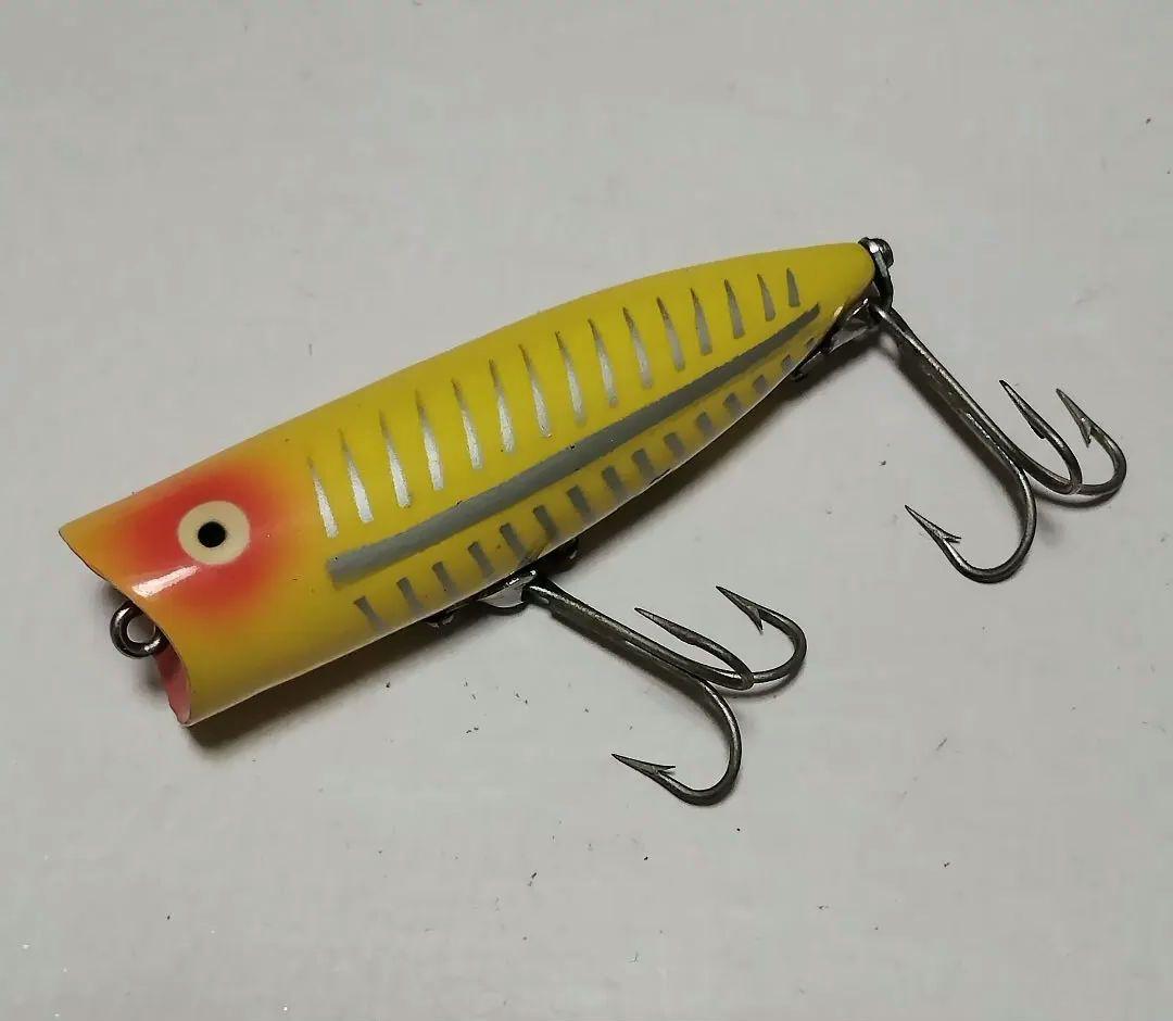 専用！ヘトン チャガースプーク Heddon Chugger