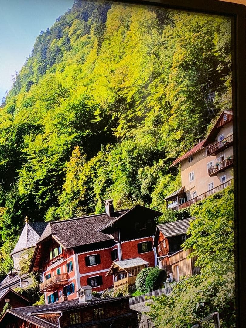 LG 50V型 4Kチューナー内蔵 50UM7300EJA