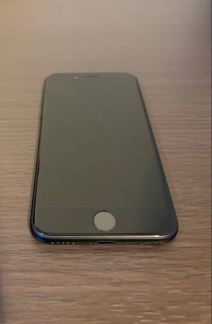 iphoneSE第2世代 本体