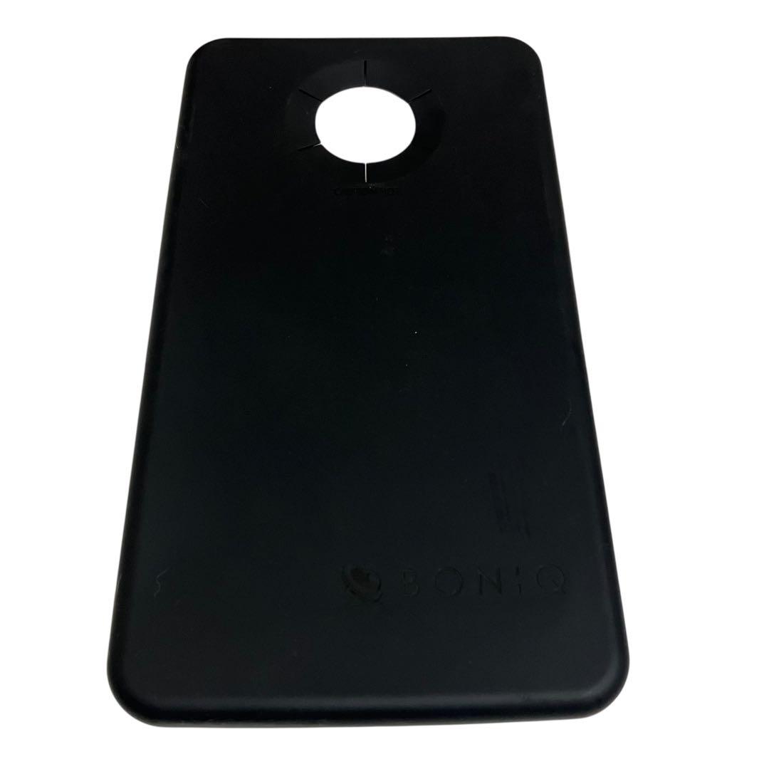 BONIQ 2.0 低温調理器 低温調理コンテナ 一式セット　ブラック