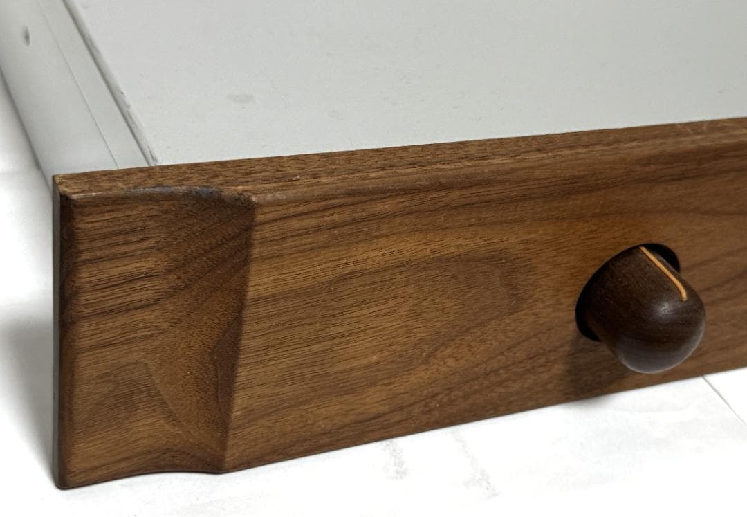 フライングモール基盤 黒モグラ 自作パワーアンプ