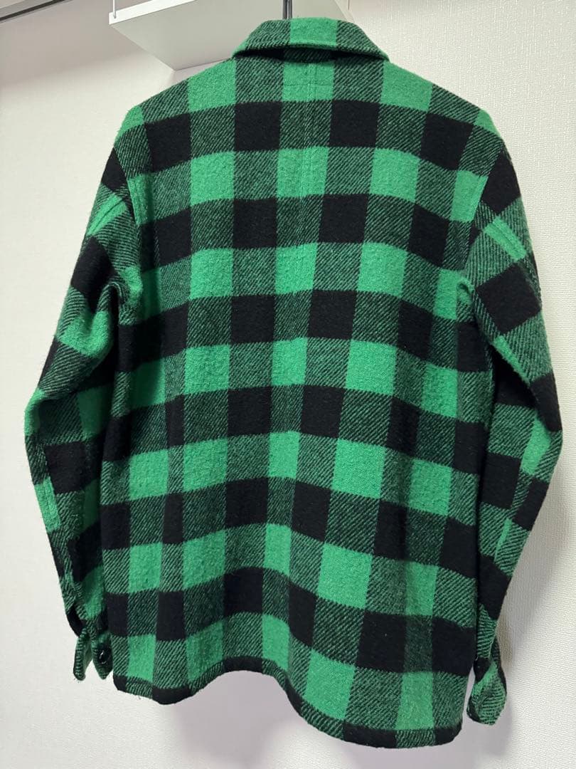 TENDERLOINテンダーロインT-BUFFALOJKTSIZEM