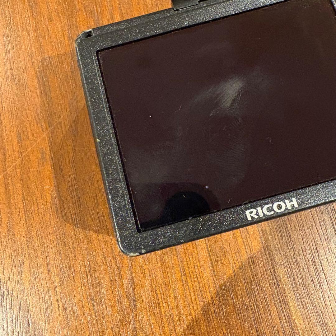 RICOH GR DIGITAL III デジカメ リコー GR3