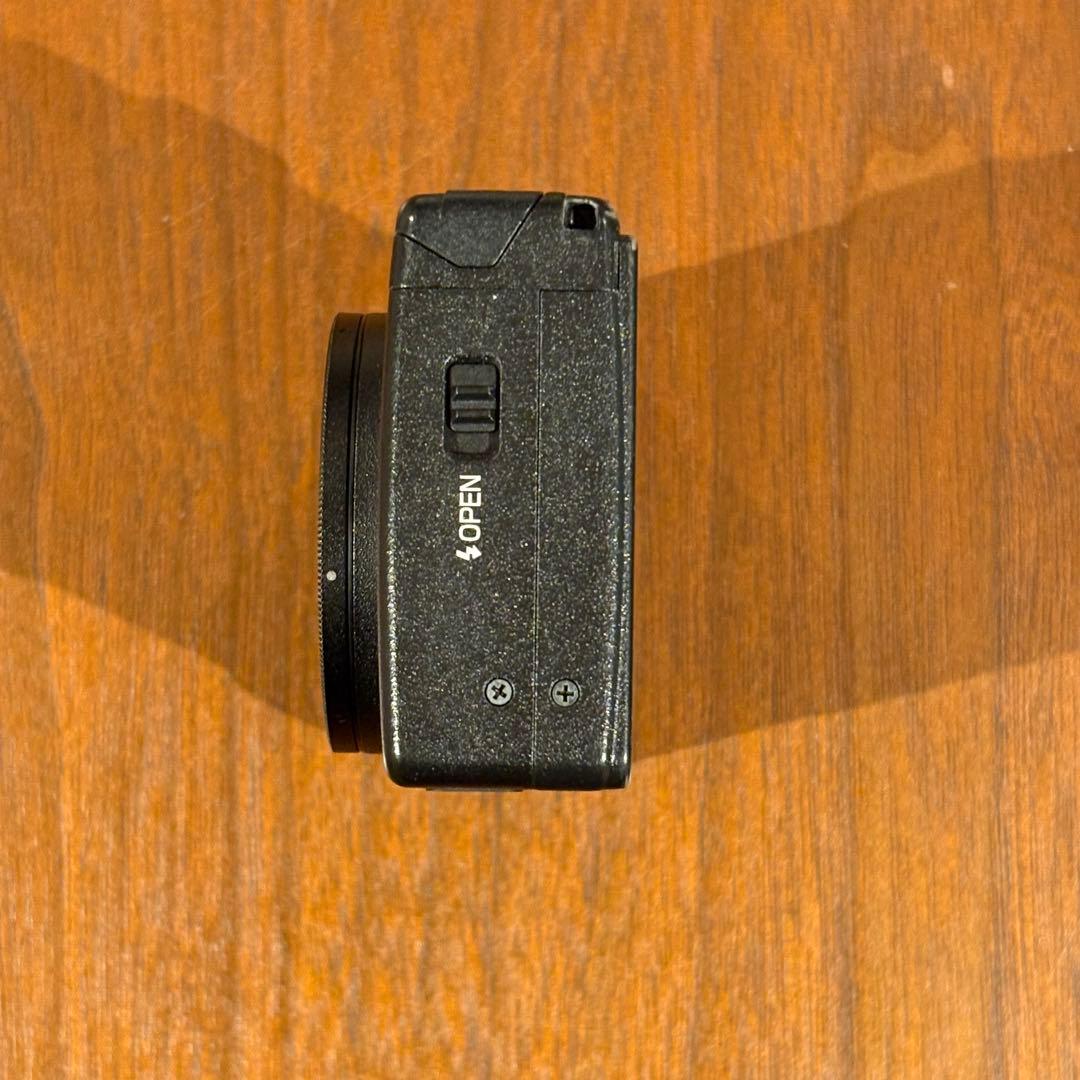 RICOH GR DIGITAL III デジカメ リコー GR3