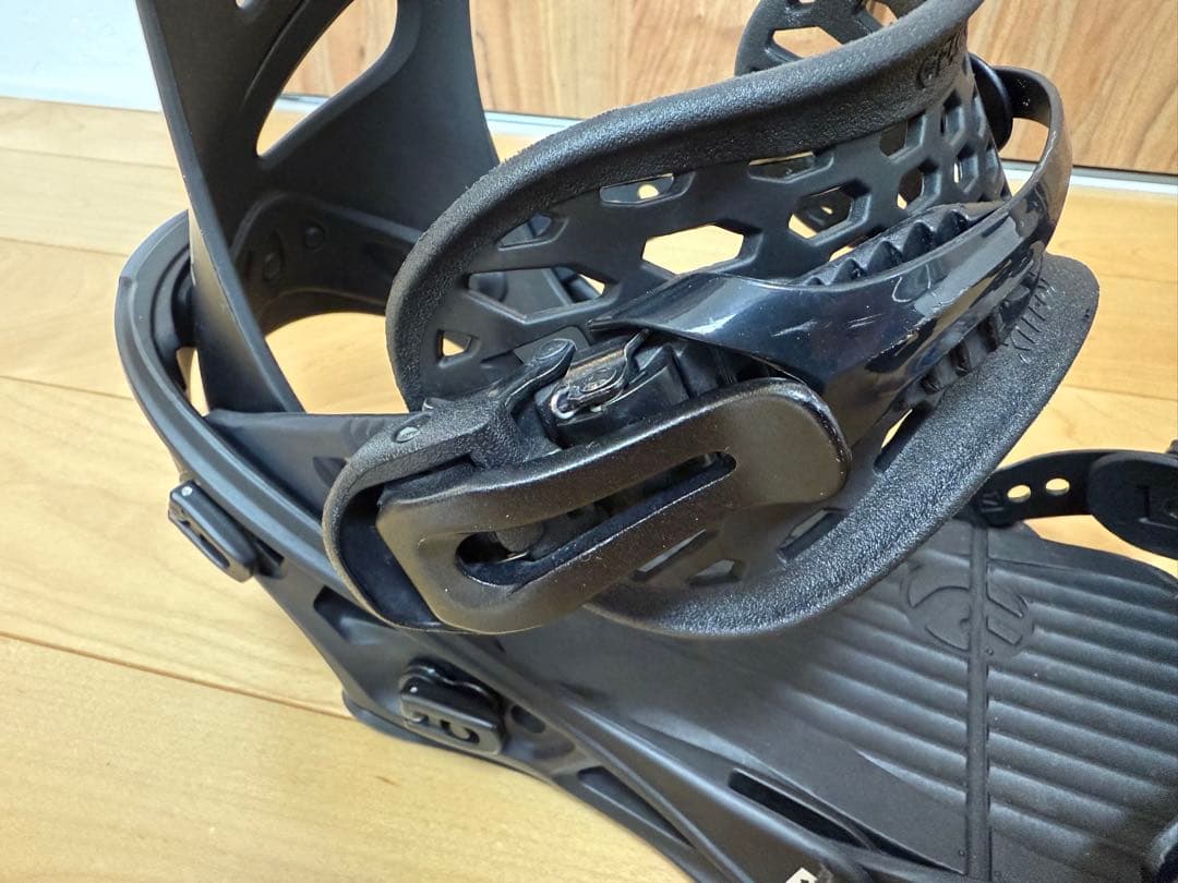 FLUX フラックス GS XSサイズ 21cm〜23.5cm 中古美品