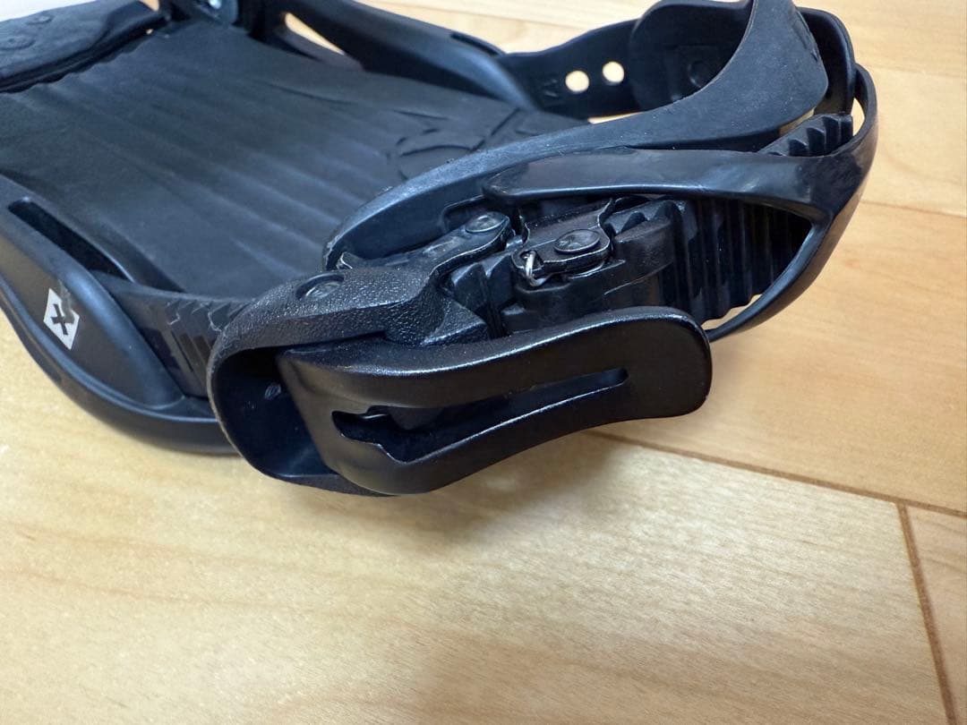 FLUX フラックス GS XSサイズ 21cm〜23.5cm 中古美品