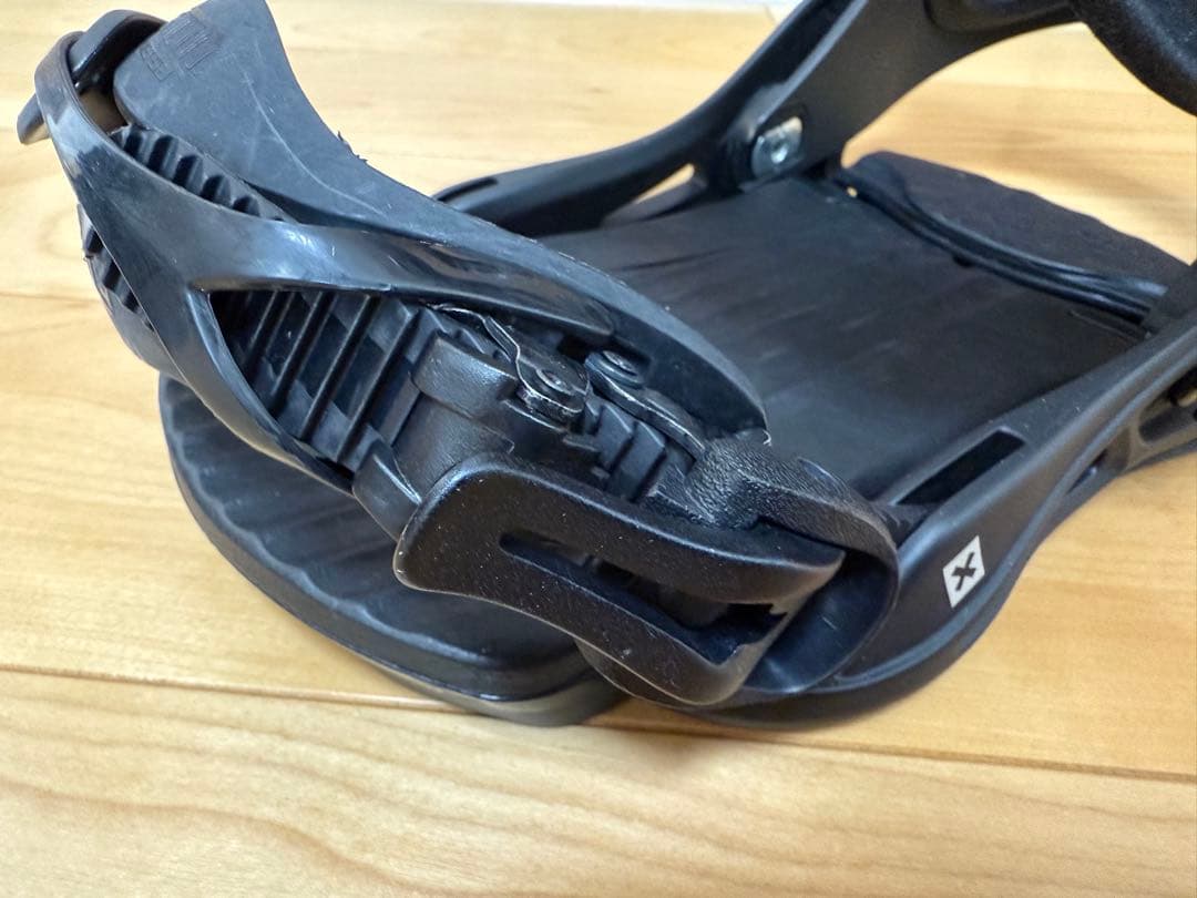 FLUX フラックス GS XSサイズ 21cm〜23.5cm 中古美品