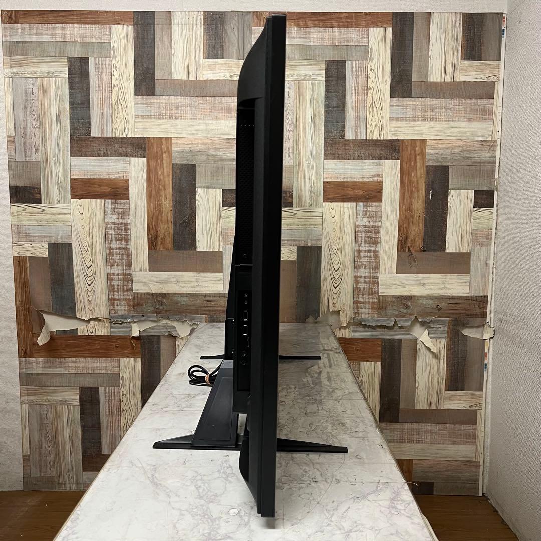 Sh〜✩⃛ さん専用2年前購入フィリップス大型50型4kAndroid液晶ディス