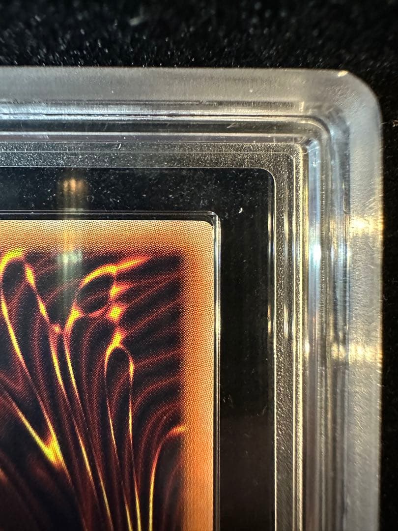 【ARS10+】遊戯王 清冽の水霊使いエリア 20thシークレットレア【完美品】