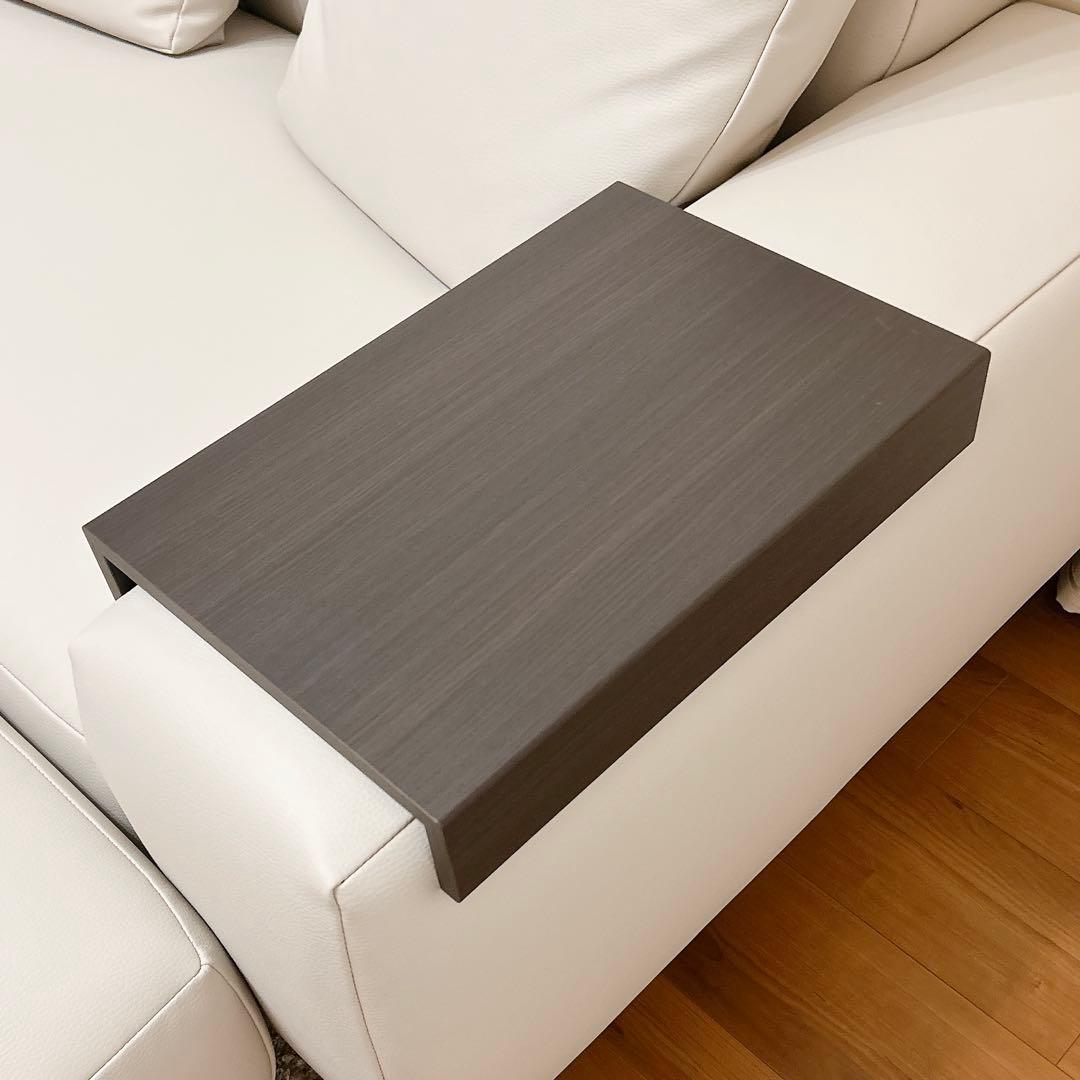 NOYES/ノイエス Decibel専用アームテーブル（ウォールナット）