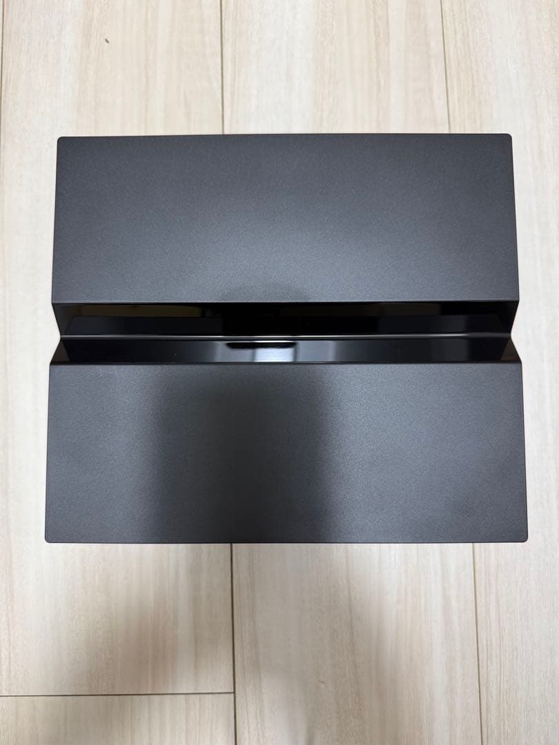 美品です　TP-Link BE9300 無線LANルーター　BE550