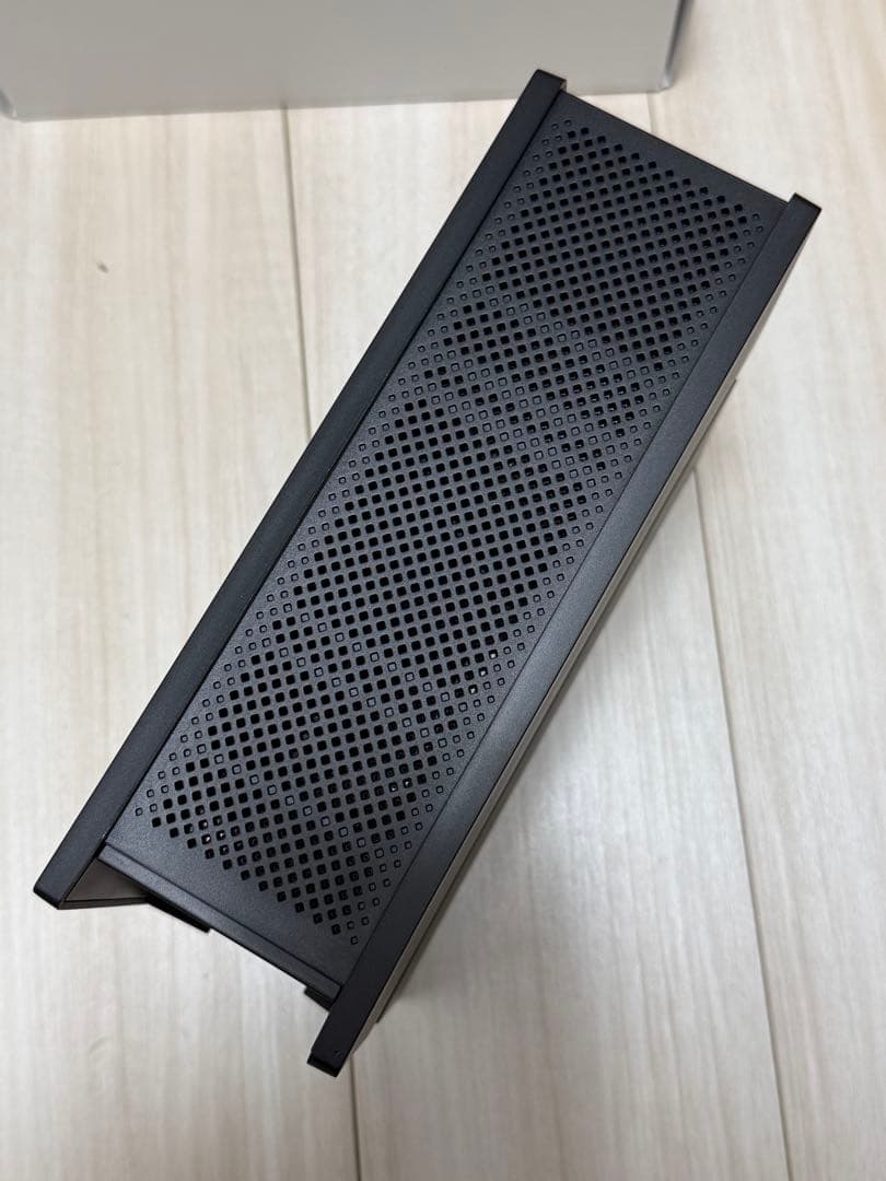 美品です　TP-Link BE9300 無線LANルーター　BE550