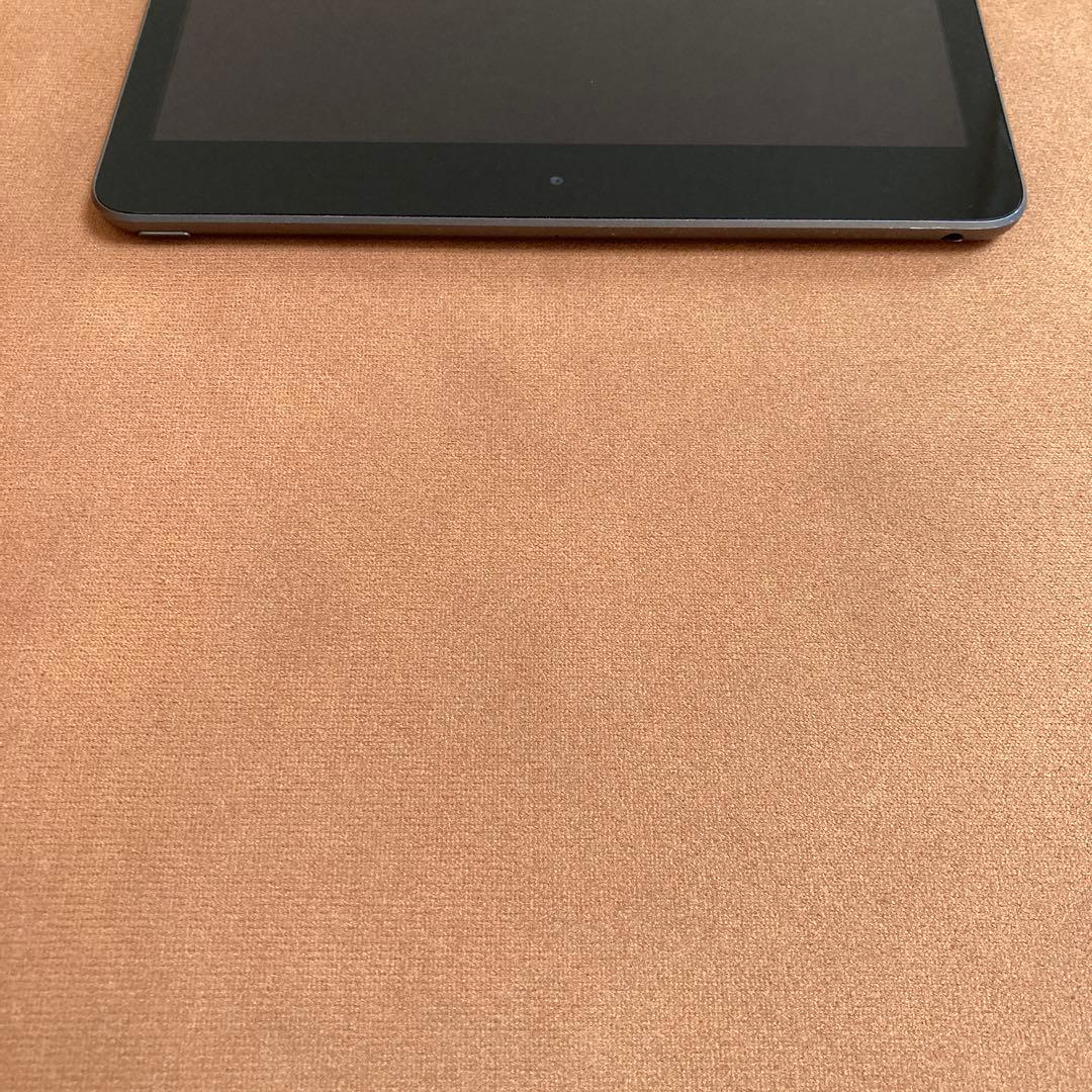 3332【早い者勝ち】iPad7 第7世代 32GB WIFIモデル☆