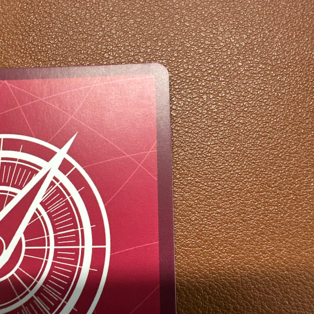 ワンピースカード ナミ リーダー パラレル OP03-040