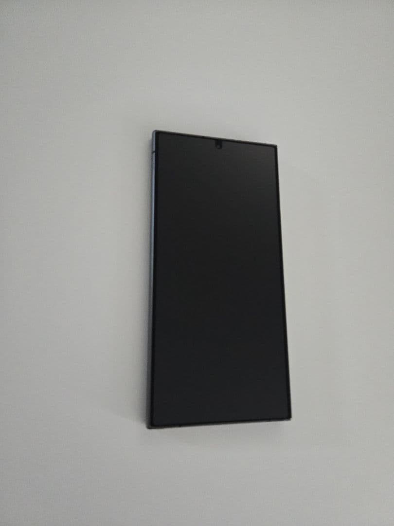 Samsung Galaxy S24 Ultra 本体 ブラック 256GB