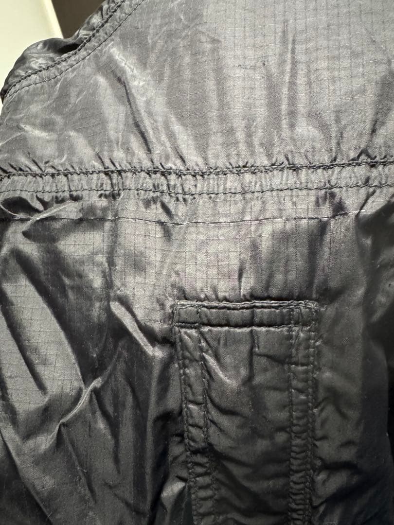 U*V様 Patagonia パタゴニア グリセード エッグプラント L パイル