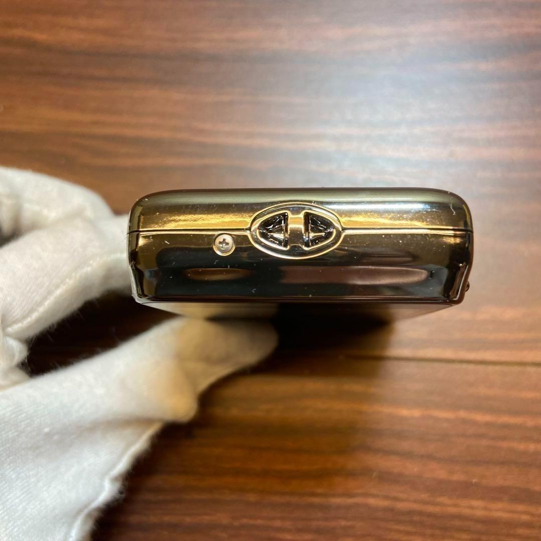 Nikon coolpix S02 ミラーシルバー デジカメ 2723