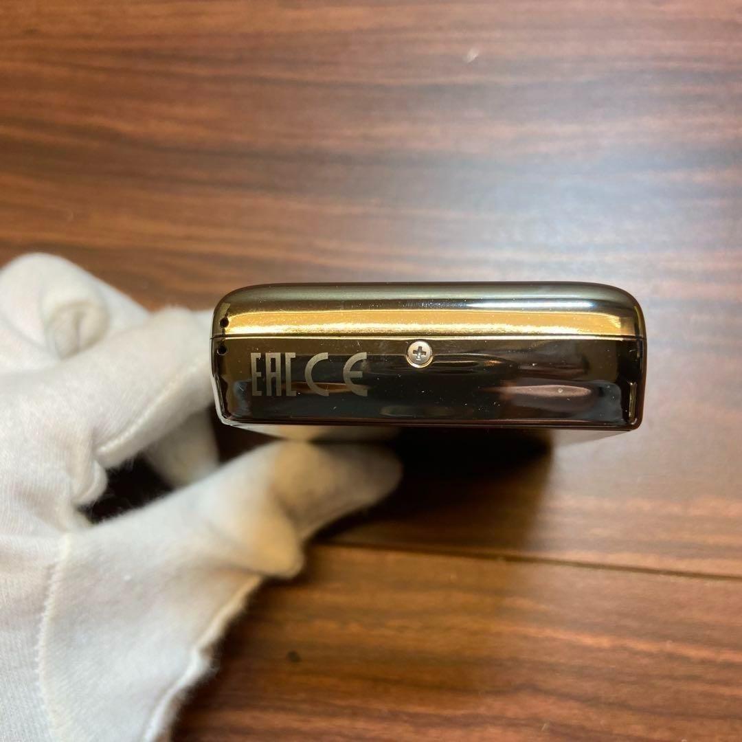 Nikon coolpix S02 ミラーシルバー デジカメ 2723