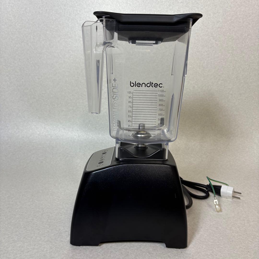 blendtec CTB2 コストコ ブレンダー ミキサー ジューサー