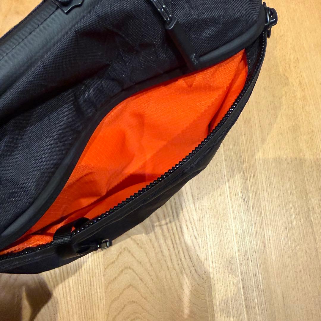 バッグ Aer Day Sling 3 Max X-Pac