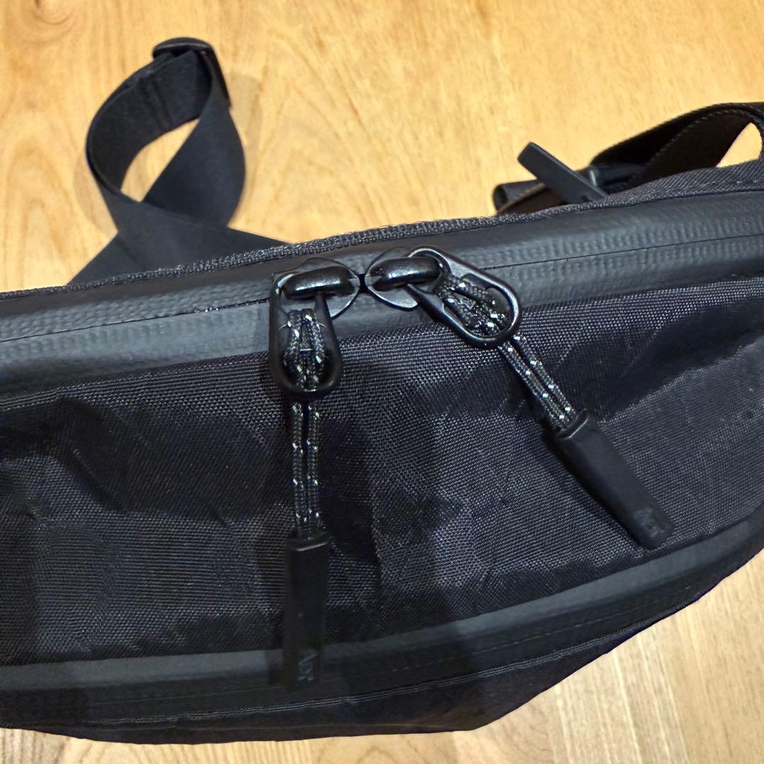 バッグ Aer Day Sling 3 Max X-Pac