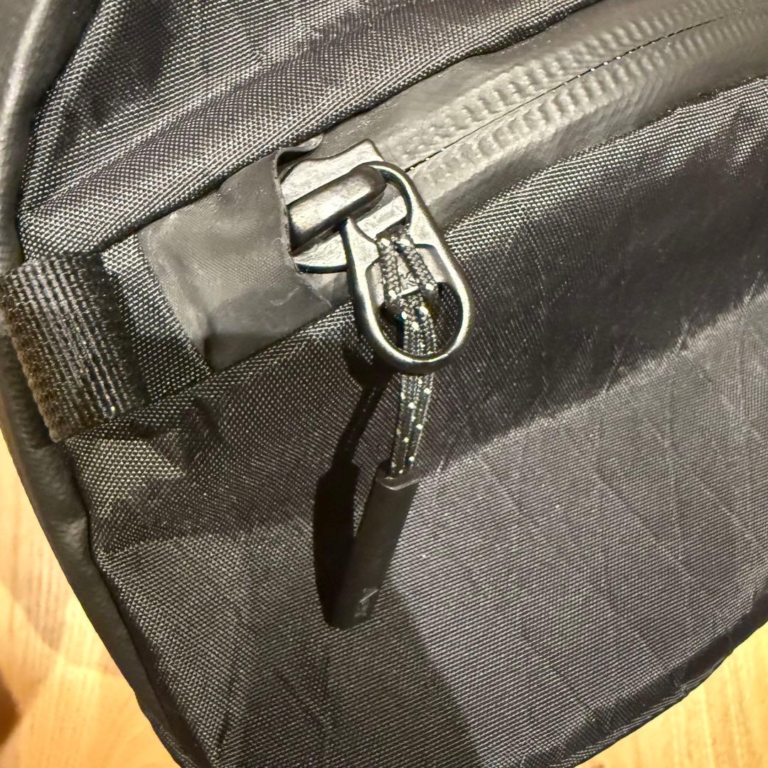 バッグ Aer Day Sling 3 Max X-Pac