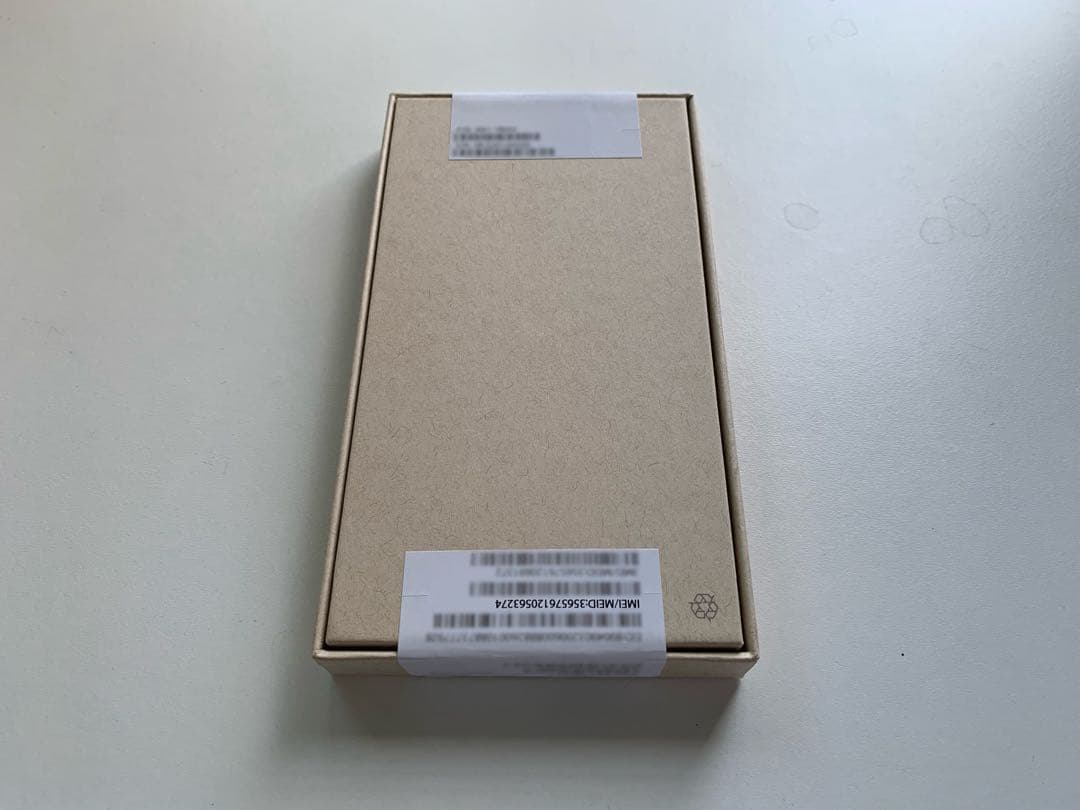 ★早い者勝ち★ iPhone 12 mini 128GB White 新品交換品