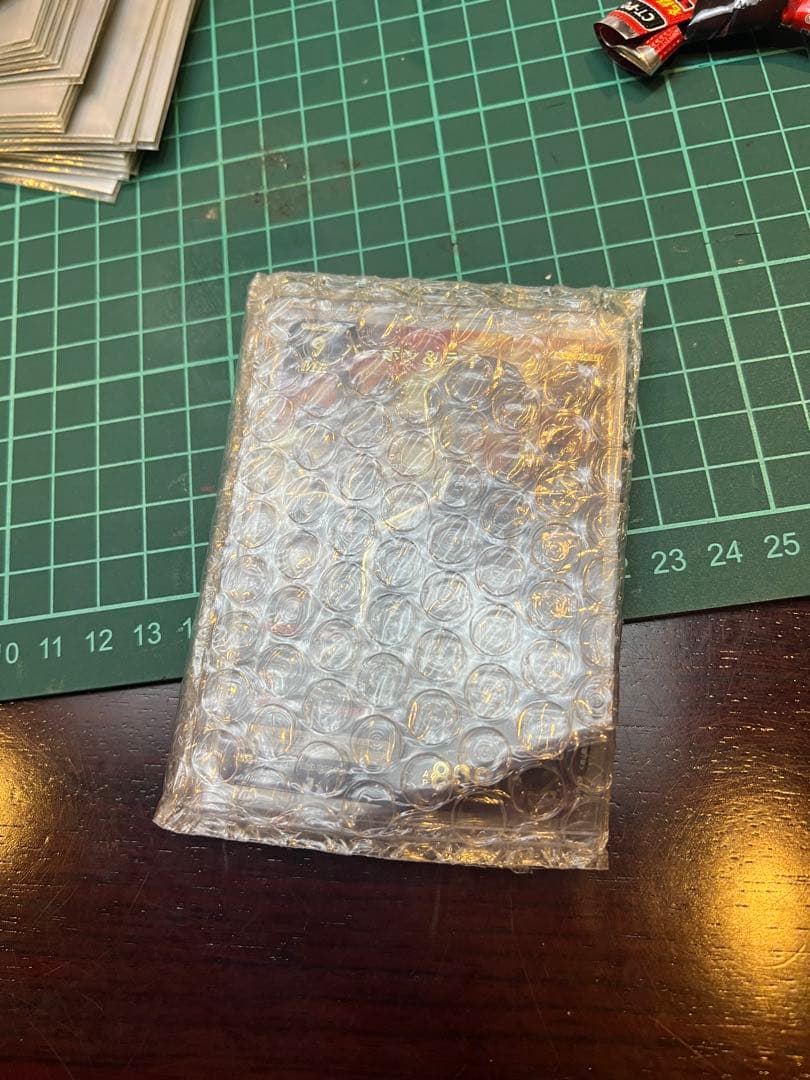 トレカドンドン状態確認用