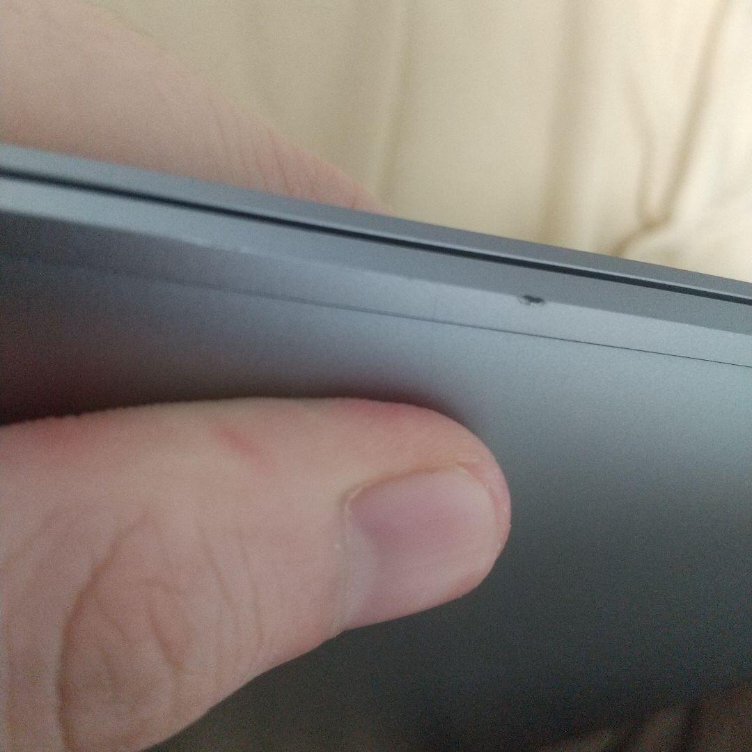 MacBookair m1 8gb 13.3インチ スペースグレー