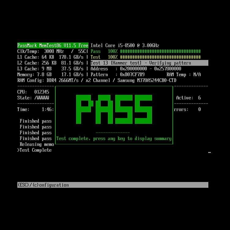 Windowsデスクトップ HP ProDesk 400 G5 i5 NVMe Wi-Fi Win11Pro