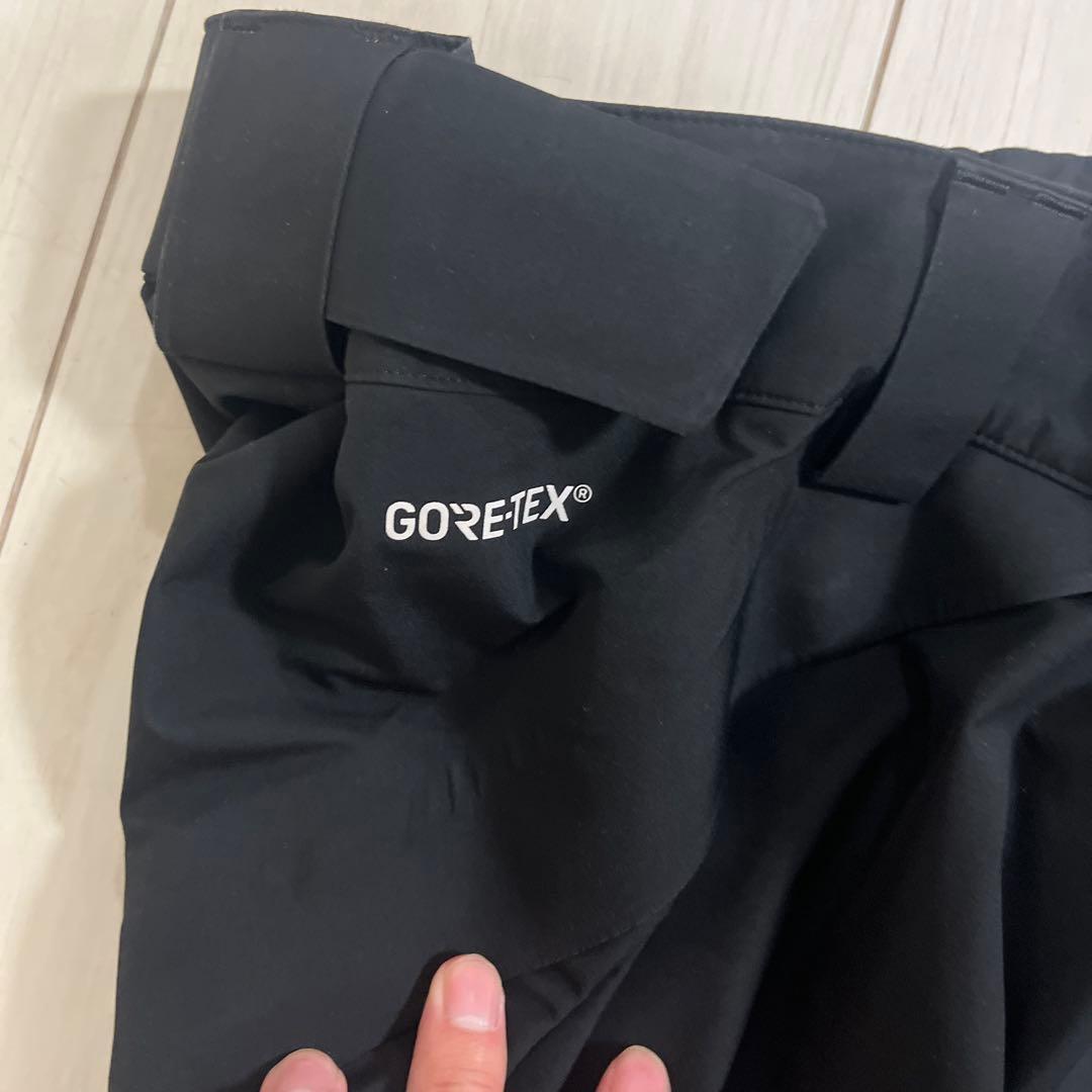 THE NORTHE FACE スノボーパンツメンズGORE-TEX