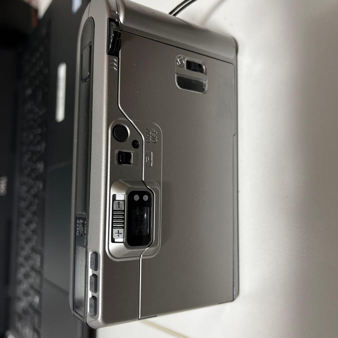 PENTAX ESPIO835 フィルムカメラ