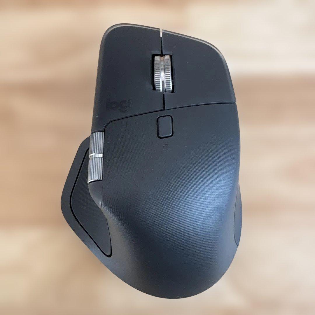 三*パ様 MX MASTER 4