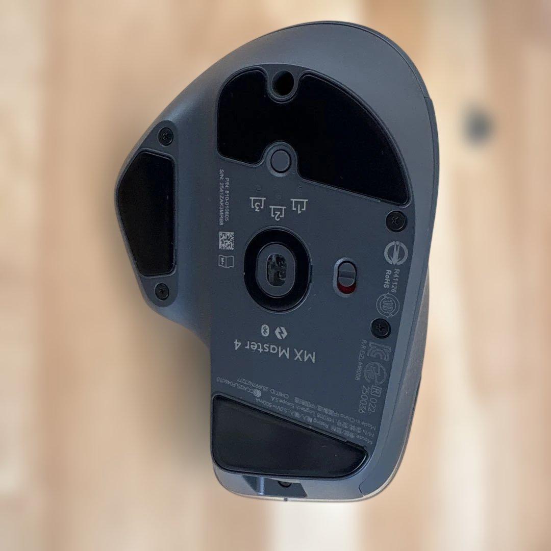 三*パ様 MX MASTER 4