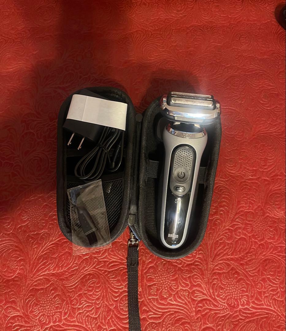 BRAUN 人気機種Series7 未使用品 その他/2ndシェーバー