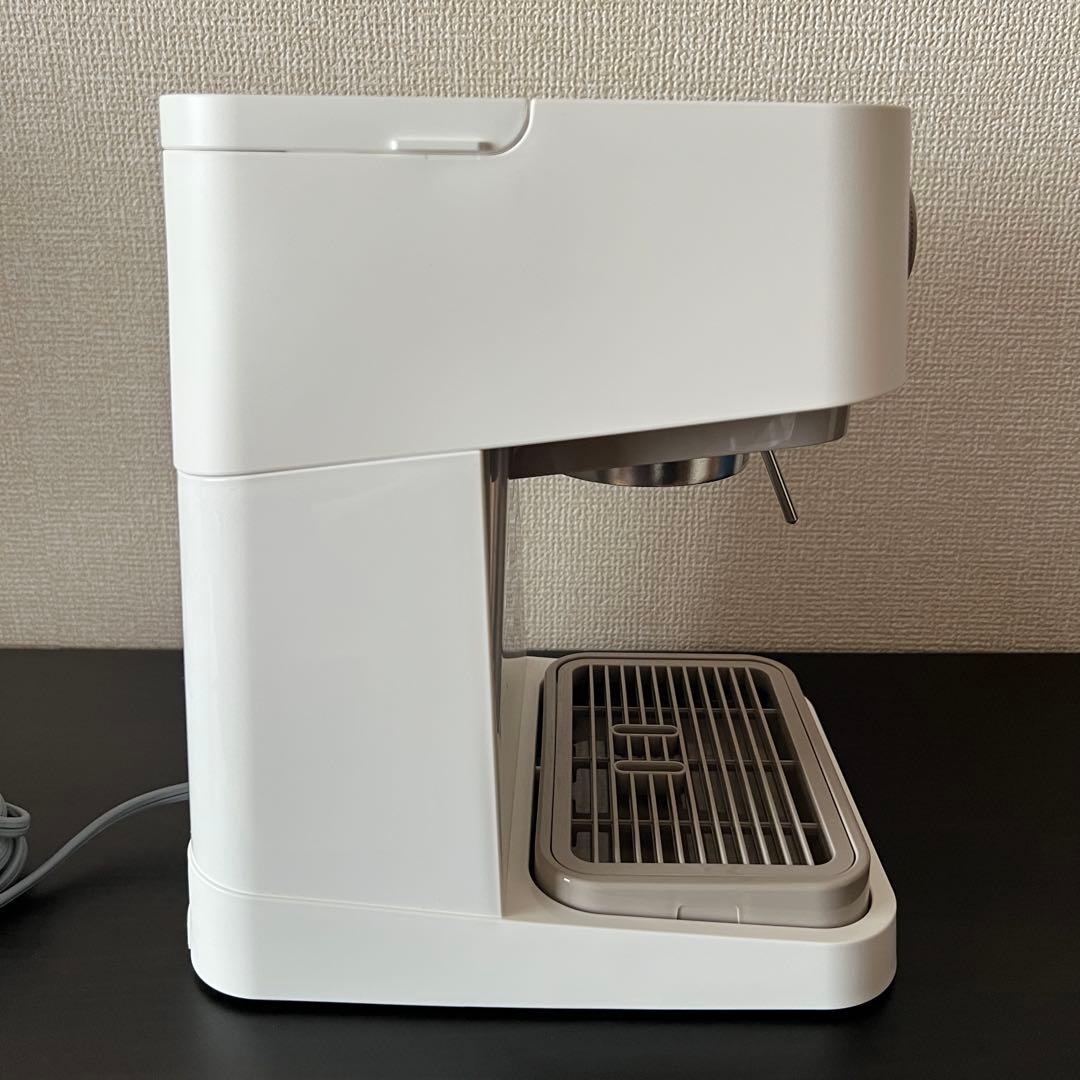 【美品】De'Longhi デロンギ エスプレッソマシン スティローザ