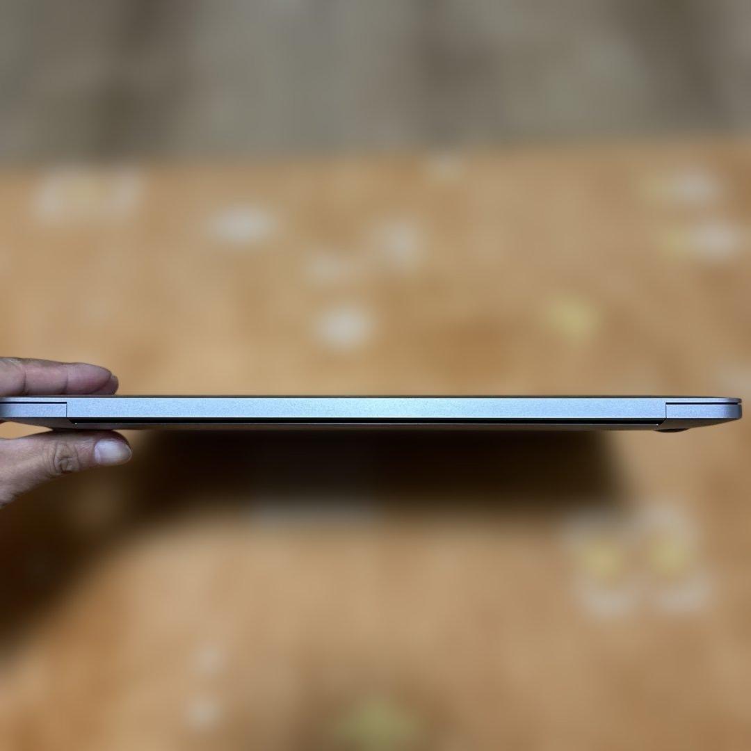 上位美品MacBook Pro 2020 M1 A2338 16/500GB