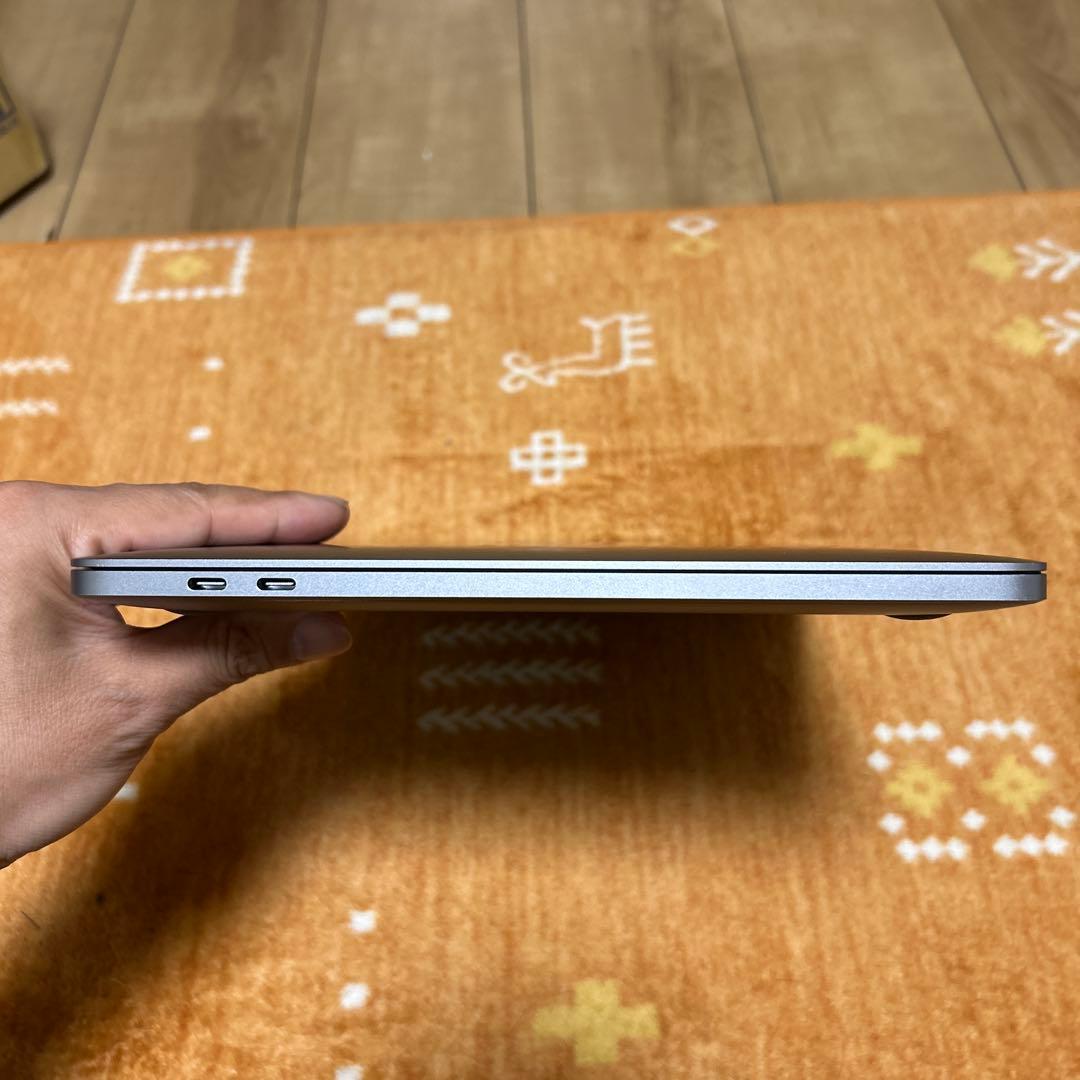 上位美品MacBook Pro 2020 M1 A2338 16/500GB