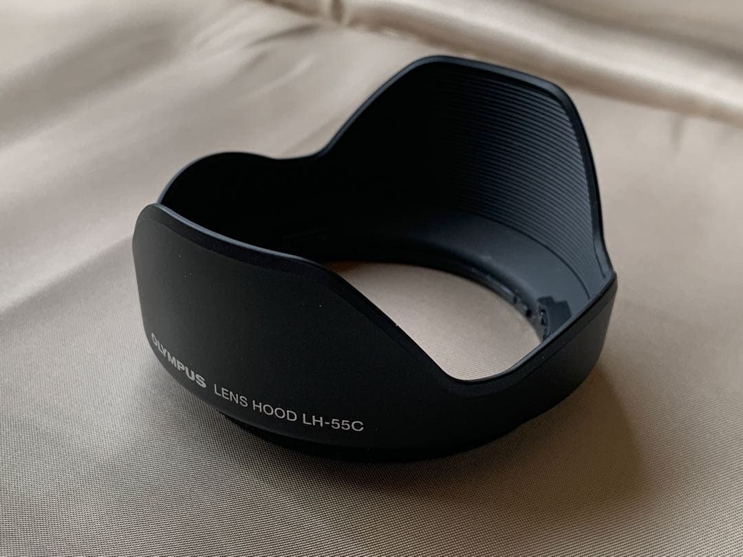 M.ZUIKO DIGITAL ED 12-50mm f3.5-6.3 EZ+α