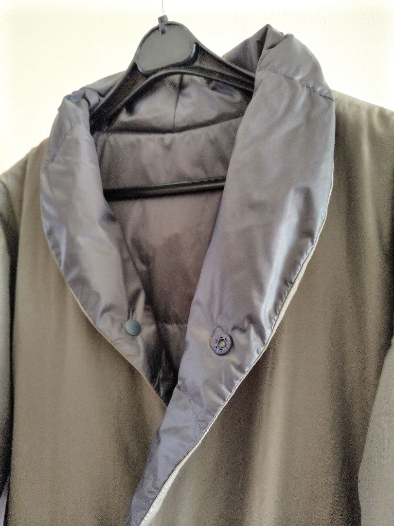 プランテーションライトリバーコート